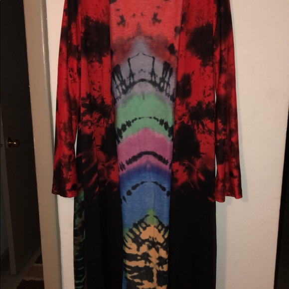 A Cardigan - Picture 2 of 2